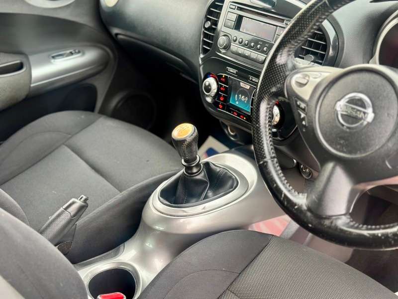 2011 NISSAN JUKE 2011 NISSAN JUKE