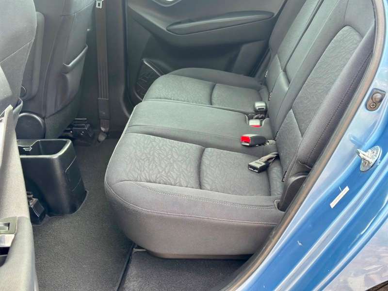 2010 HYUNDAI IX20 2010 HYUNDAI IX20