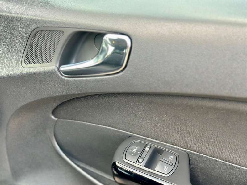 2014 VAUXHALL CORSA 2014 VAUXHALL CORSA