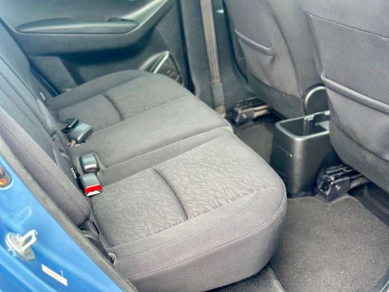 2010 HYUNDAI IX20 2010 HYUNDAI IX20