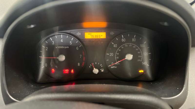 2009 KIA RIO 2009 KIA RIO