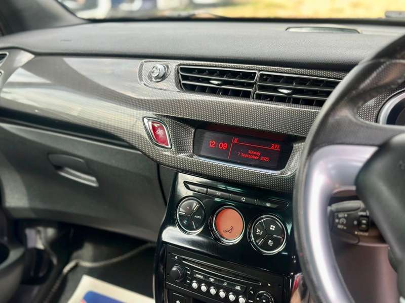 2014 CITROEN DS3 2014 CITROEN DS3