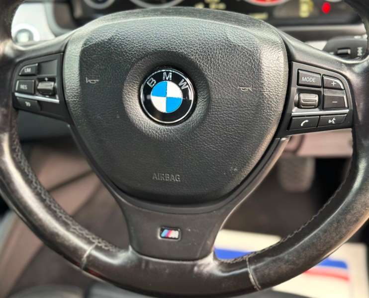 2011 BMW 5 SERIES 2011 BMW 5 SERIES