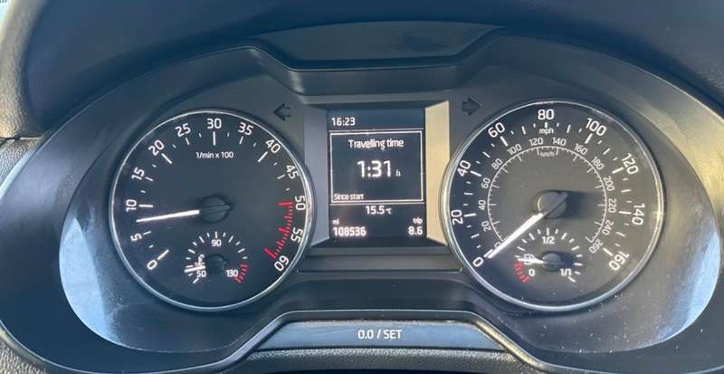 2013 SKODA OCTAVIA 2013 SKODA OCTAVIA