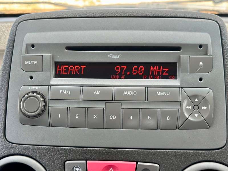 2012 FIAT PANDA 2012 FIAT PANDA