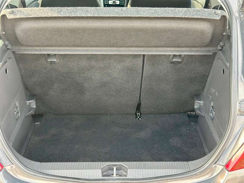 2014 VAUXHALL CORSA 2014 VAUXHALL CORSA