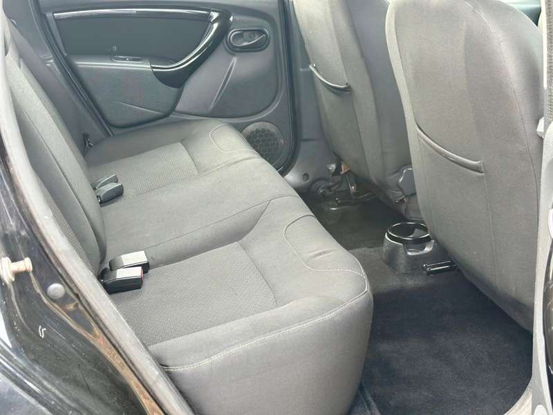 2013 DACIA DUSTER 2013 DACIA DUSTER