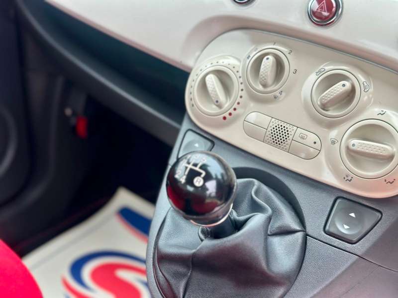 2009 FIAT 500 2009 FIAT 500