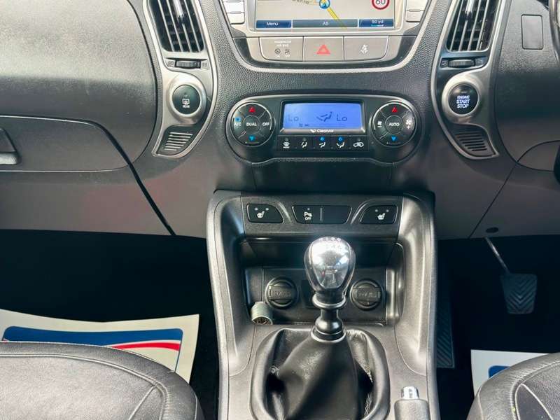 2013 HYUNDAI IX35 2013 HYUNDAI IX35