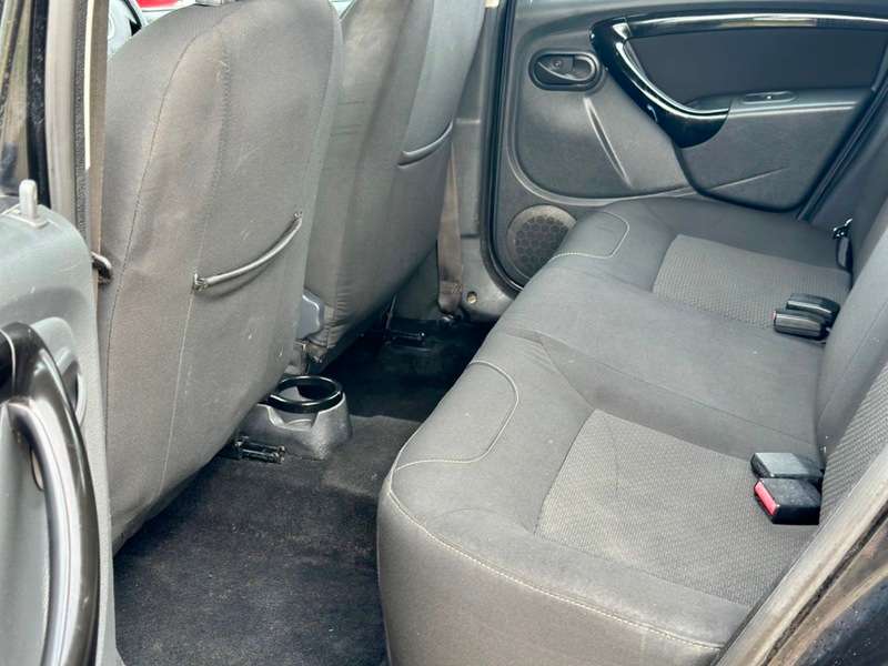 2013 DACIA DUSTER 2013 DACIA DUSTER