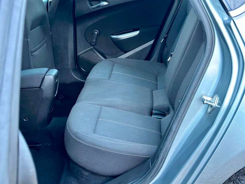 2011 VAUXHALL ASTRA 2011 VAUXHALL ASTRA