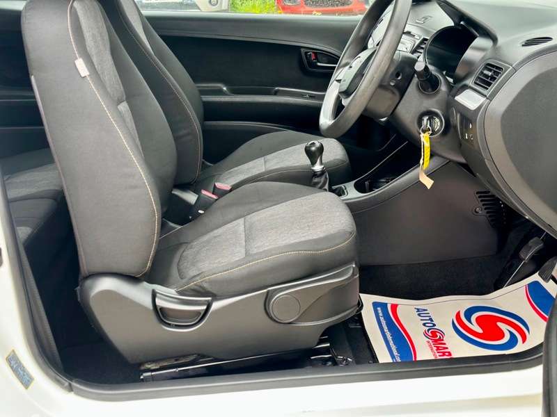 2012 KIA PICANTO 2012 KIA PICANTO