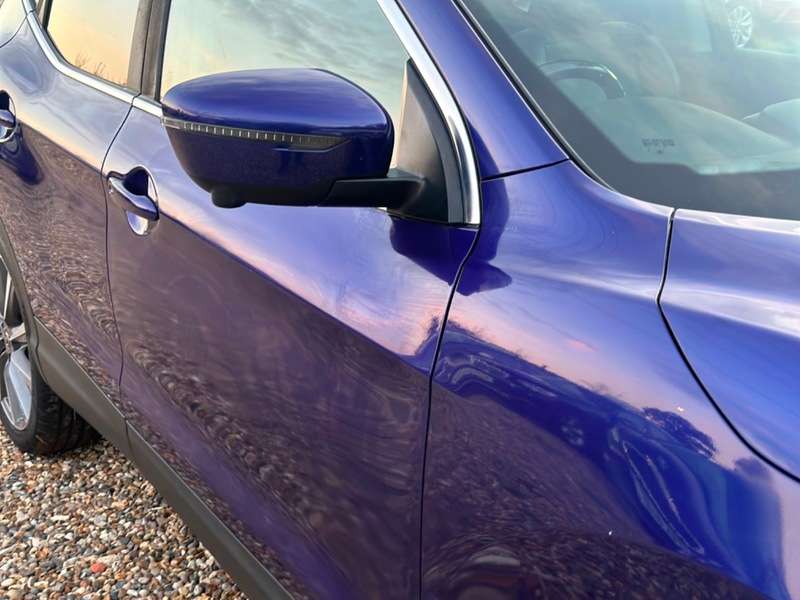 2016 NISSAN QASHQAI 2016 NISSAN QASHQAI