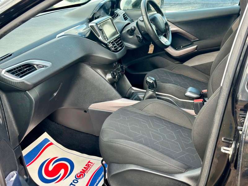 2015 PEUGEOT 2008 2015 PEUGEOT 2008