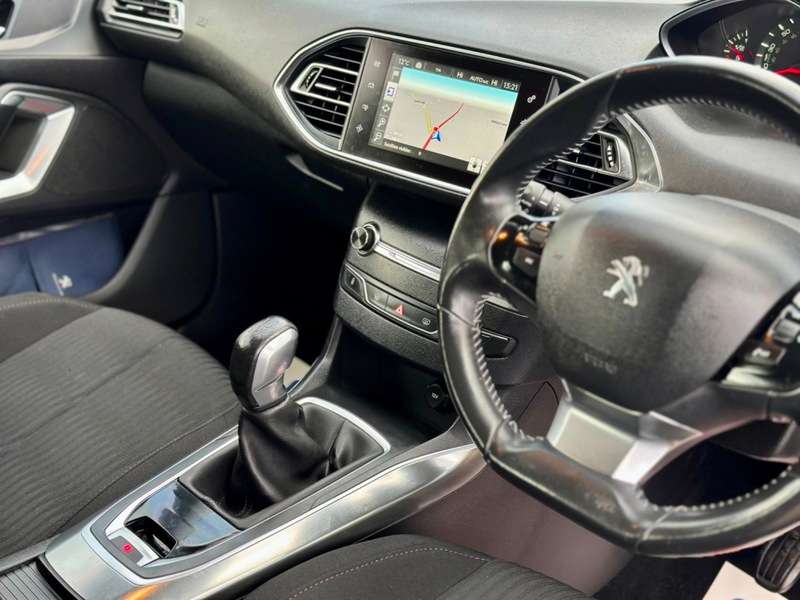 2014 PEUGEOT 308 2014 PEUGEOT 308
