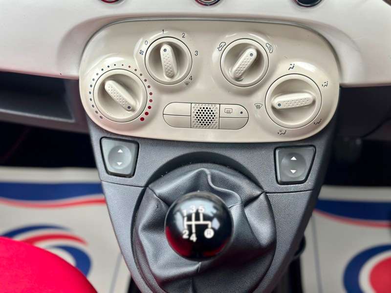 2009 FIAT 500 2009 FIAT 500