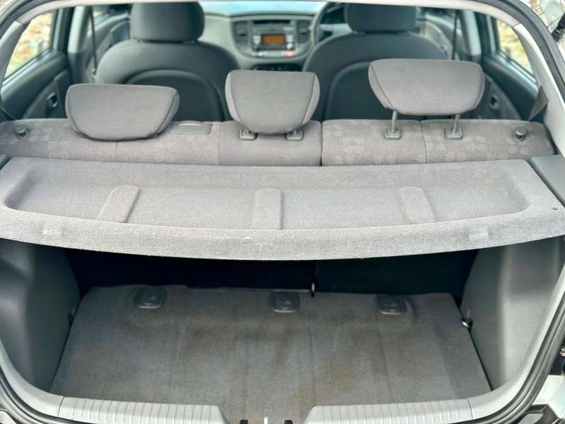 2009 KIA RIO 2009 KIA RIO