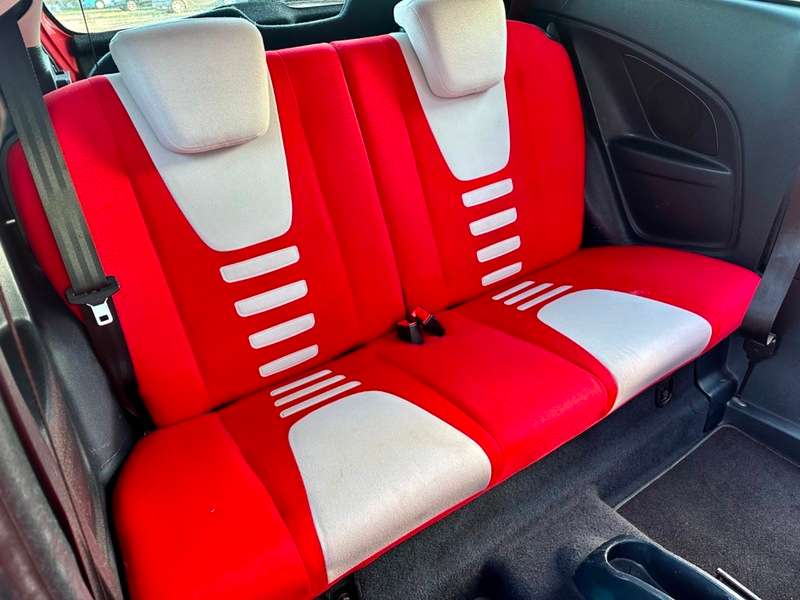 2010 FORD KA 2010 FORD KA