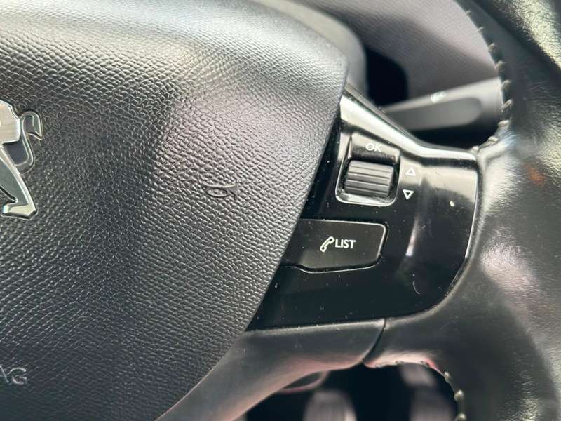 2014 PEUGEOT 308 2014 PEUGEOT 308