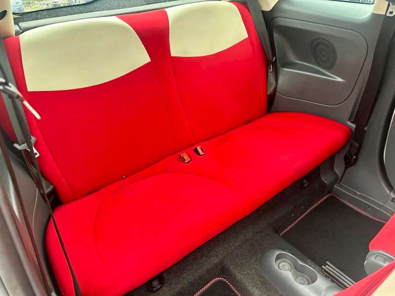 2009 FIAT 500 2009 FIAT 500