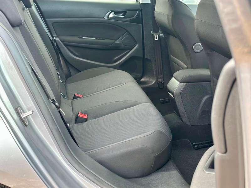 2014 PEUGEOT 308 2014 PEUGEOT 308