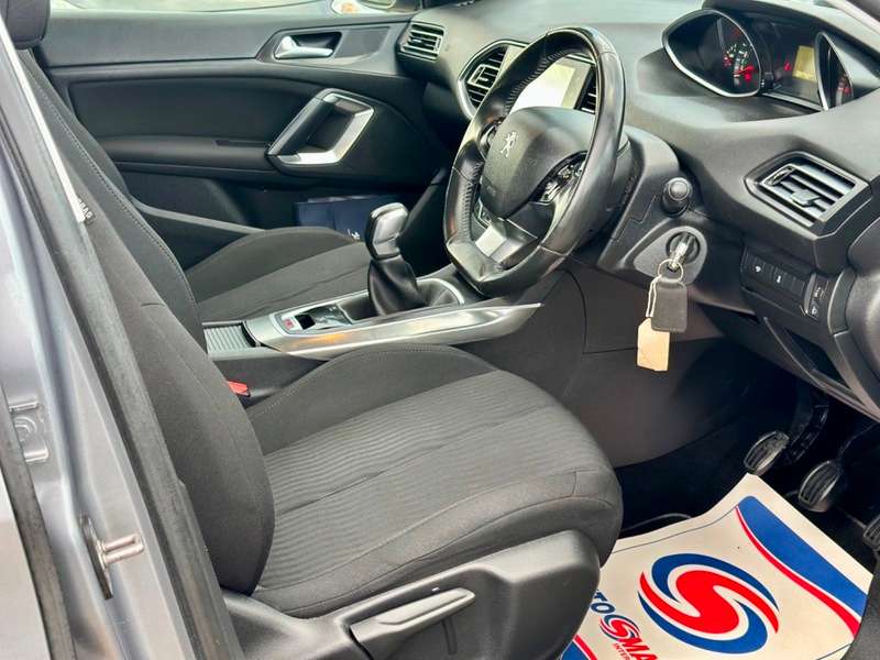 2014 PEUGEOT 308 2014 PEUGEOT 308