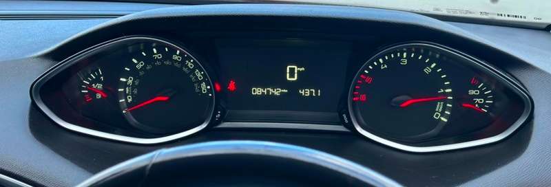 2014 PEUGEOT 308 2014 PEUGEOT 308