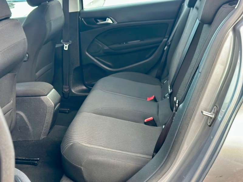 2014 PEUGEOT 308 2014 PEUGEOT 308