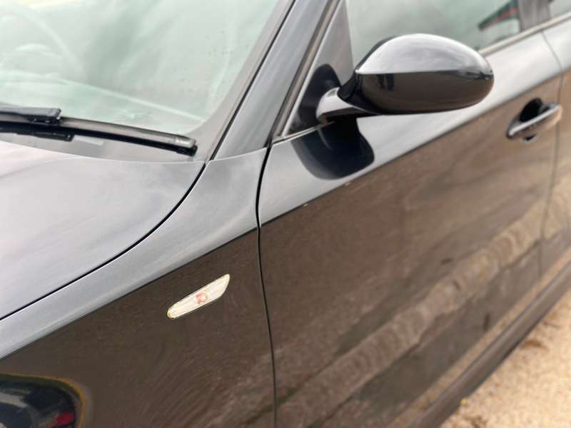 2008 BMW 1 SERIES 2008 BMW 1 SERIES