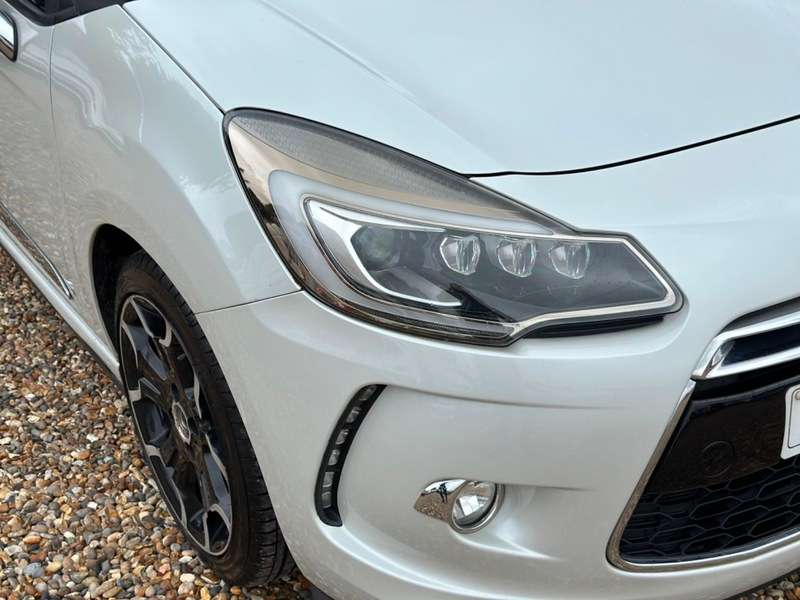 2014 CITROEN DS3 2014 CITROEN DS3