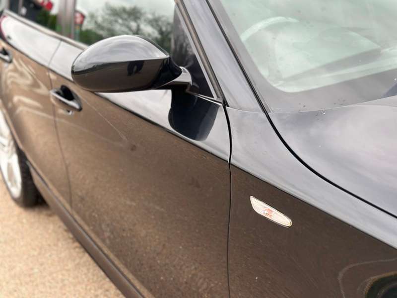 2008 BMW 1 SERIES 2008 BMW 1 SERIES