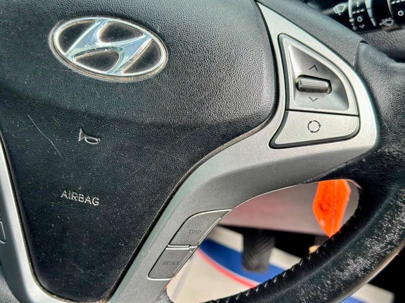 2010 HYUNDAI IX20 2010 HYUNDAI IX20