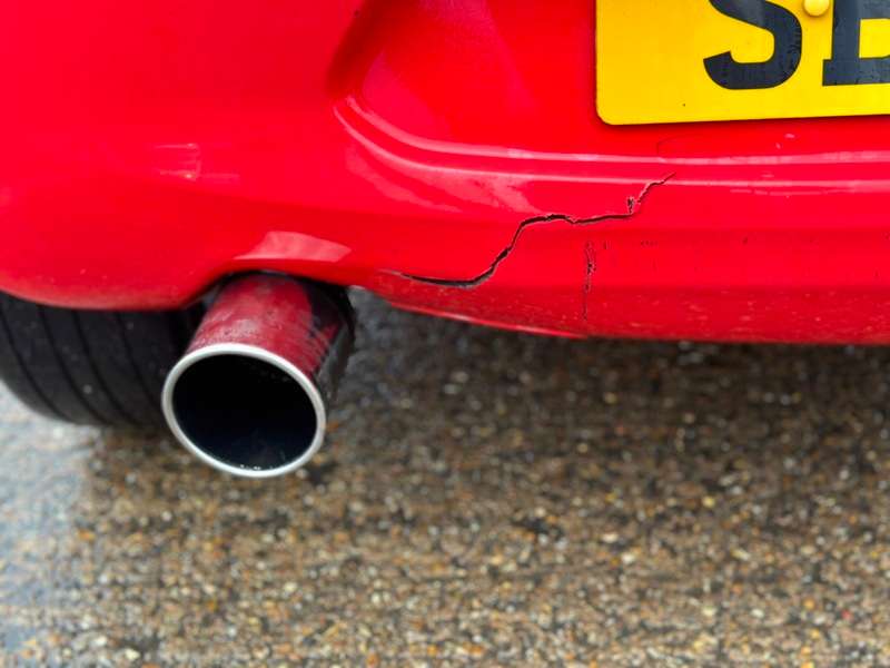 2010 FORD KA 2010 FORD KA