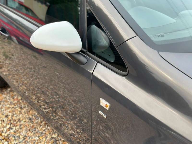 2014 VAUXHALL CORSA 2014 VAUXHALL CORSA