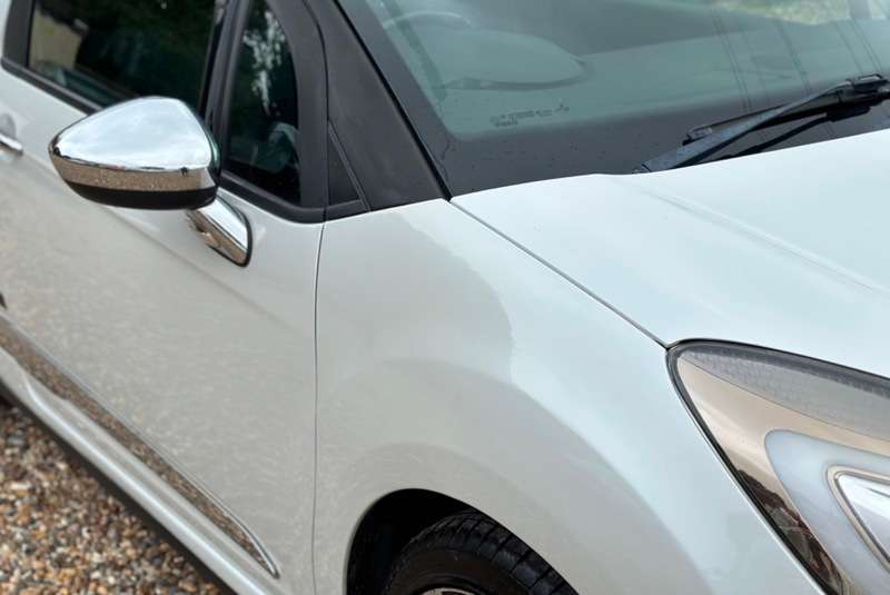 2014 CITROEN DS3 2014 CITROEN DS3