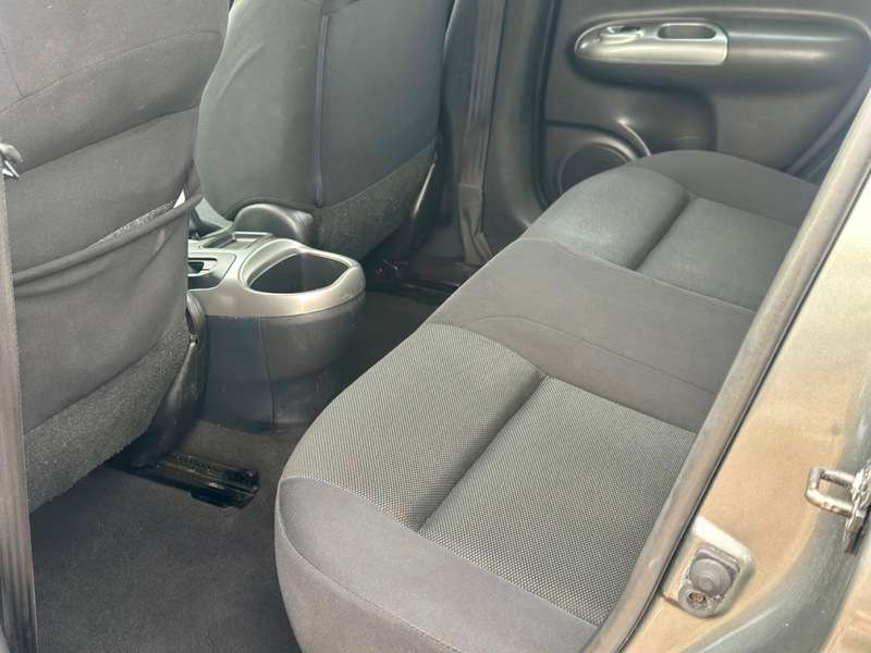 2011 NISSAN JUKE 2011 NISSAN JUKE