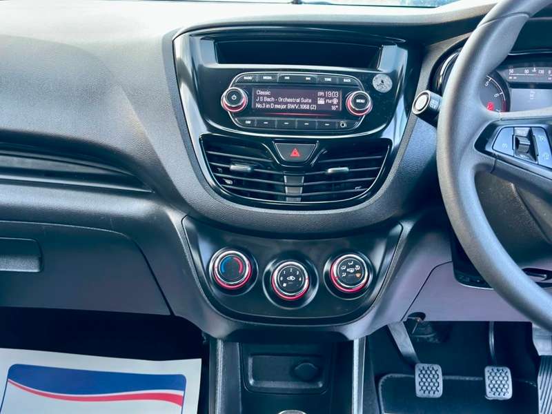 2015 VAUXHALL VIVA 2015 VAUXHALL VIVA