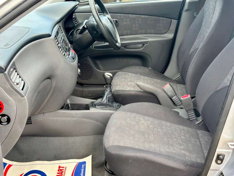 2009 KIA RIO 2009 KIA RIO