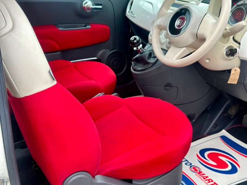 2009 FIAT 500 2009 FIAT 500