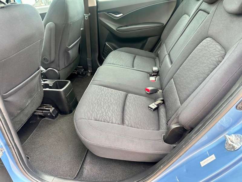 2010 HYUNDAI IX20 2010 HYUNDAI IX20