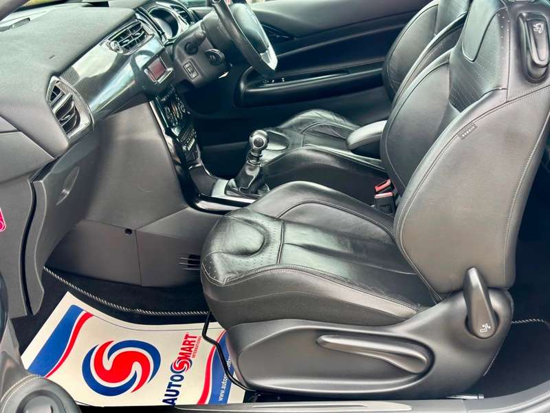 2014 CITROEN DS3 2014 CITROEN DS3