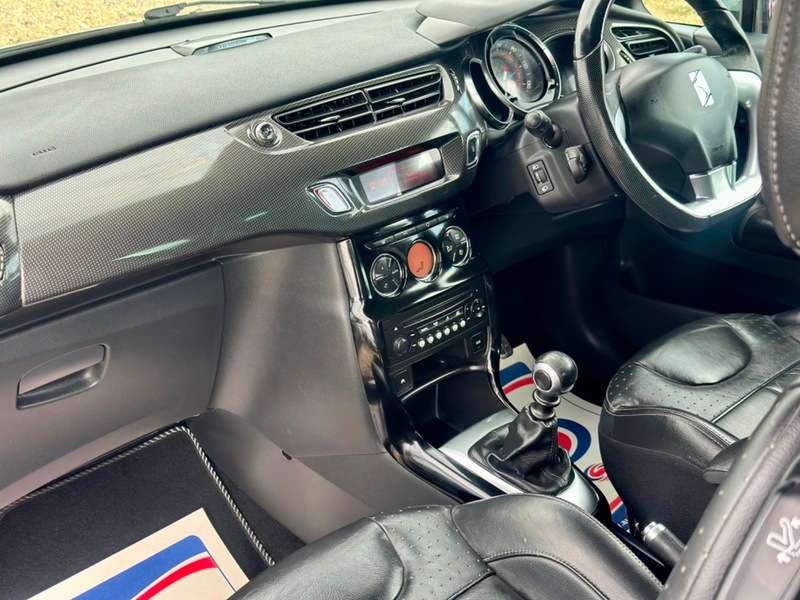 2014 CITROEN DS3 2014 CITROEN DS3