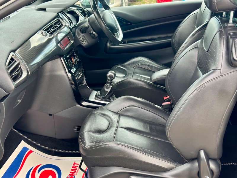 2014 CITROEN DS3 2014 CITROEN DS3