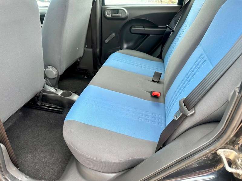 2012 FIAT PANDA 2012 FIAT PANDA