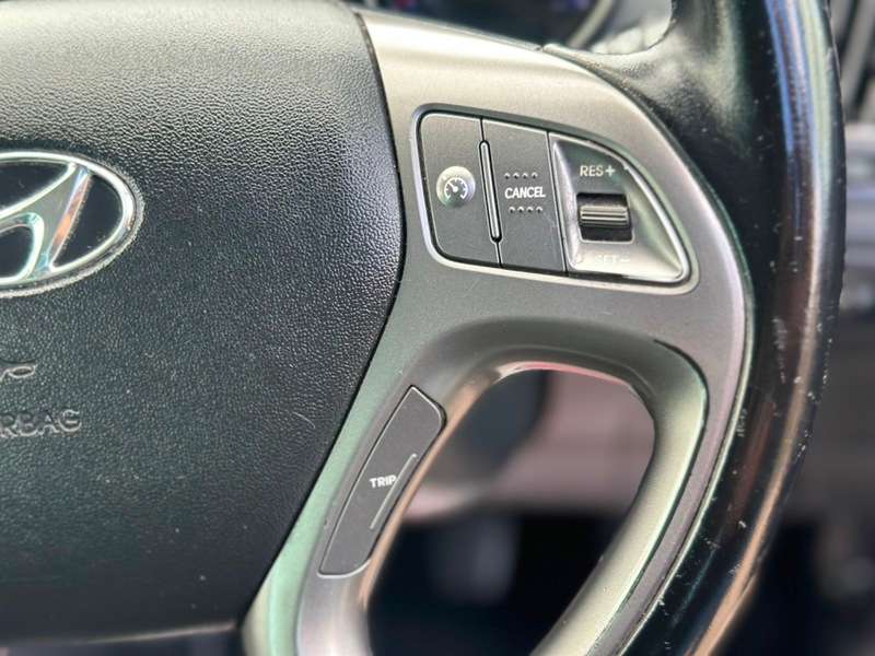 2013 HYUNDAI IX35 2013 HYUNDAI IX35