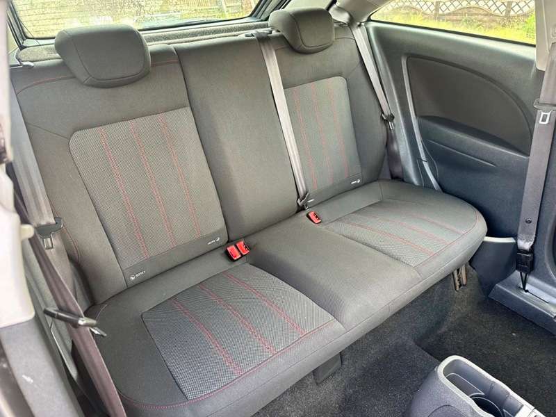 2014 VAUXHALL CORSA 2014 VAUXHALL CORSA