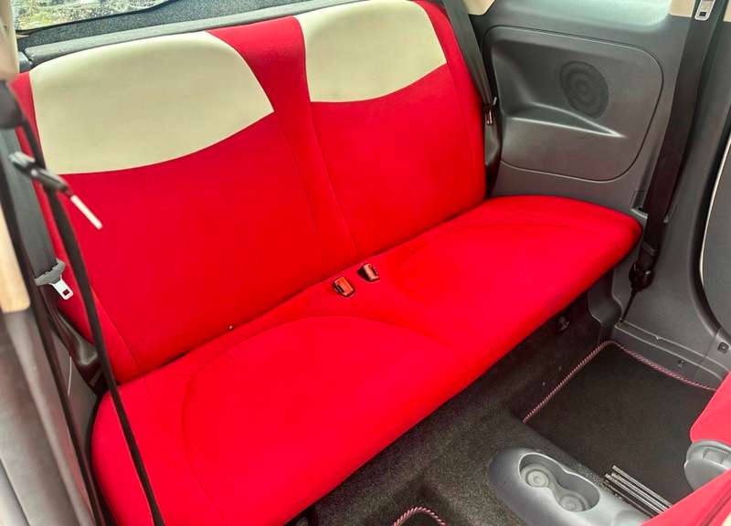 2009 FIAT 500 2009 FIAT 500