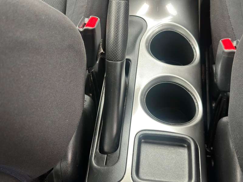 2011 NISSAN JUKE 2011 NISSAN JUKE