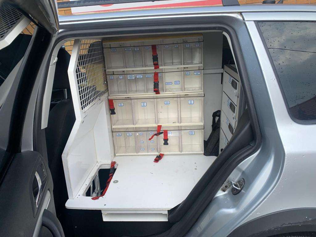 2012 SKODA OCTAVIA 2012 SKODA OCTAVIA