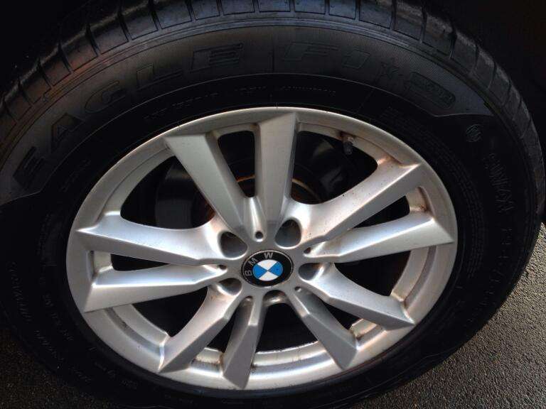 2016 BMW X5 2016 BMW X5